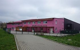 MX Arena Mohelnice